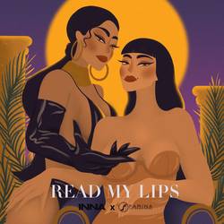 Portada de Read My Lips