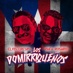 Portada de Los Domirriqueños
