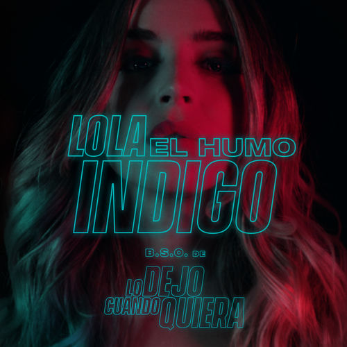 Portada de El Humo (Canción Original De La Película "Lo Dejo Cuando Quiera")