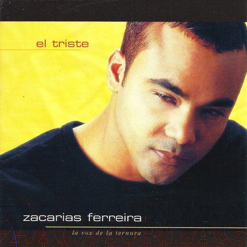Portada de El Triste