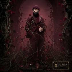 Portada de La Rosa