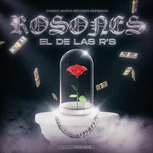 Portada de Rosones
