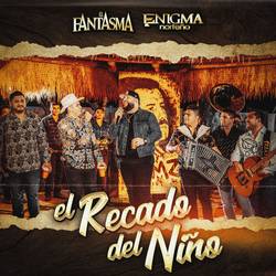 Portada de El Recado del Niño