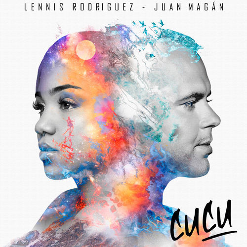 Portada de Cucu