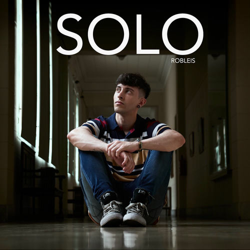Portada de SOLO