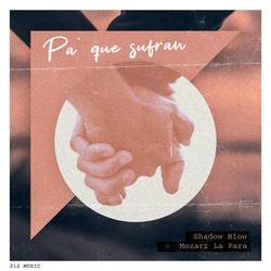 Portada de Pa' Que Sufran