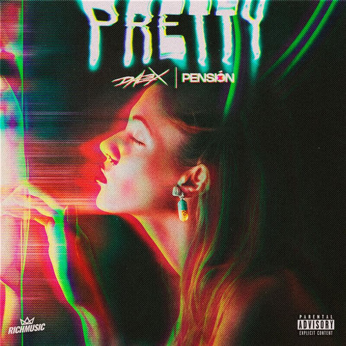 Portada de Pretty