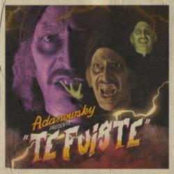 Portada de Te Fuiste