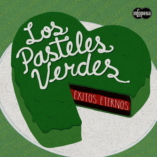 Portada de Éxitos Eternos