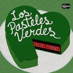 Portada de Éxitos Eternos