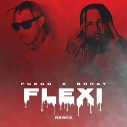 Portada de Flexi (Remix)