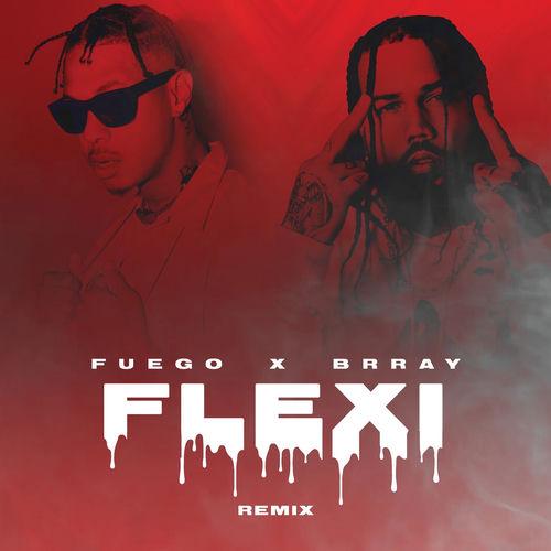 Portada de Flexi (Remix)