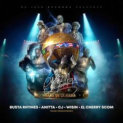 Portada de La Mamá de la Mamá (Remix)