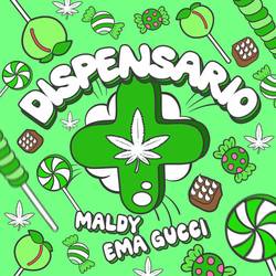 Portada de Dispensario