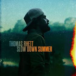 Portada de Slow Down Summer