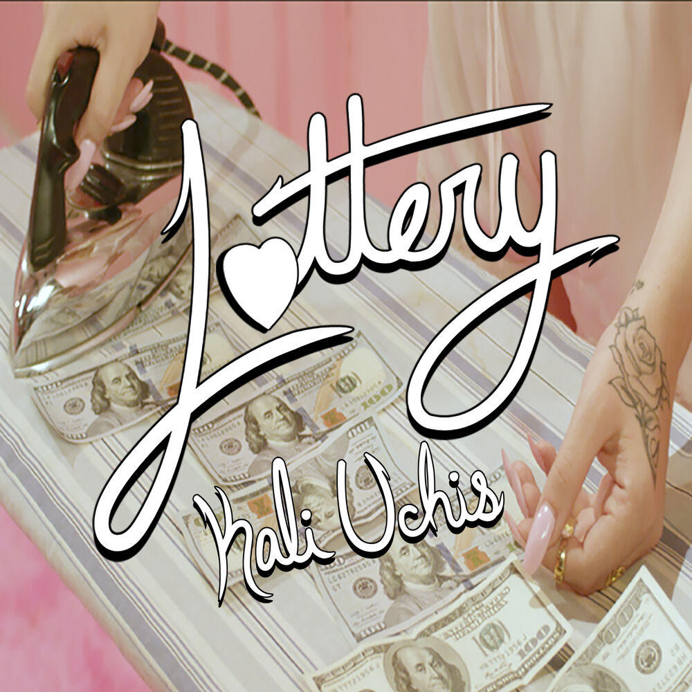 Portada de Lottery
