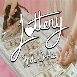 Portada de Lottery