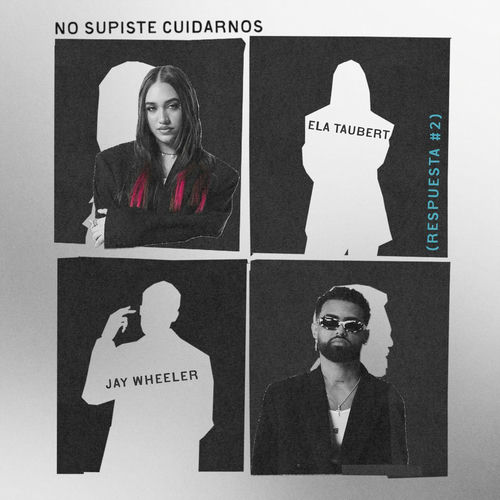 Portada de NO SUPISTE CUIDARNOS (Respuesta #2)