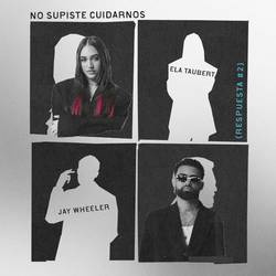 Portada de NO SUPISTE CUIDARNOS (Respuesta #2)