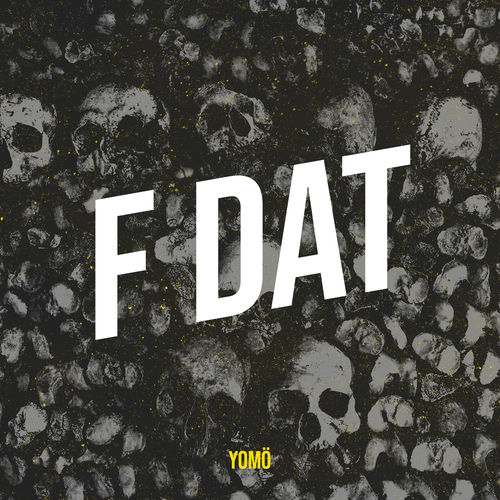 Portada de F Dat
