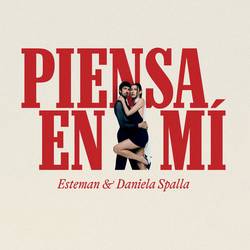 Portada de Piensa en mí
