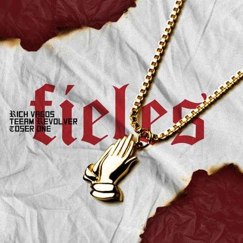 Portada de Fieles