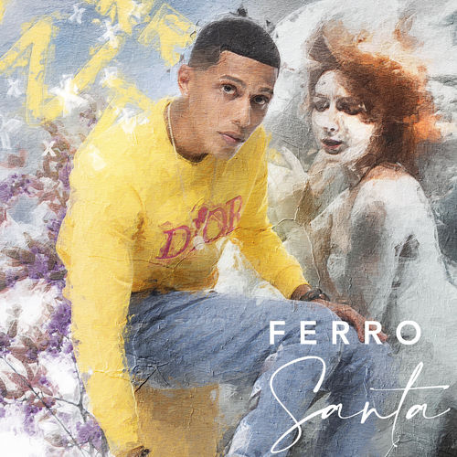 Portada de Santa