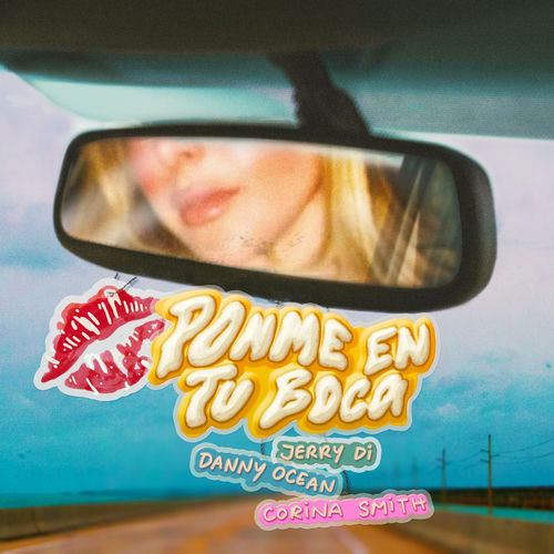 Portada de Ponme En Tu Boca