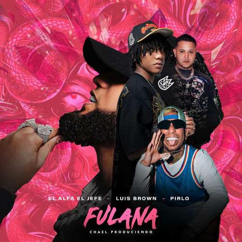 Portada de Fulana