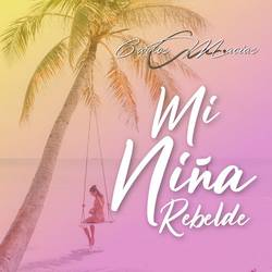 Portada de Mi Niña Rebelde