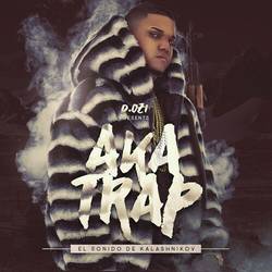 Portada de Aka Trap