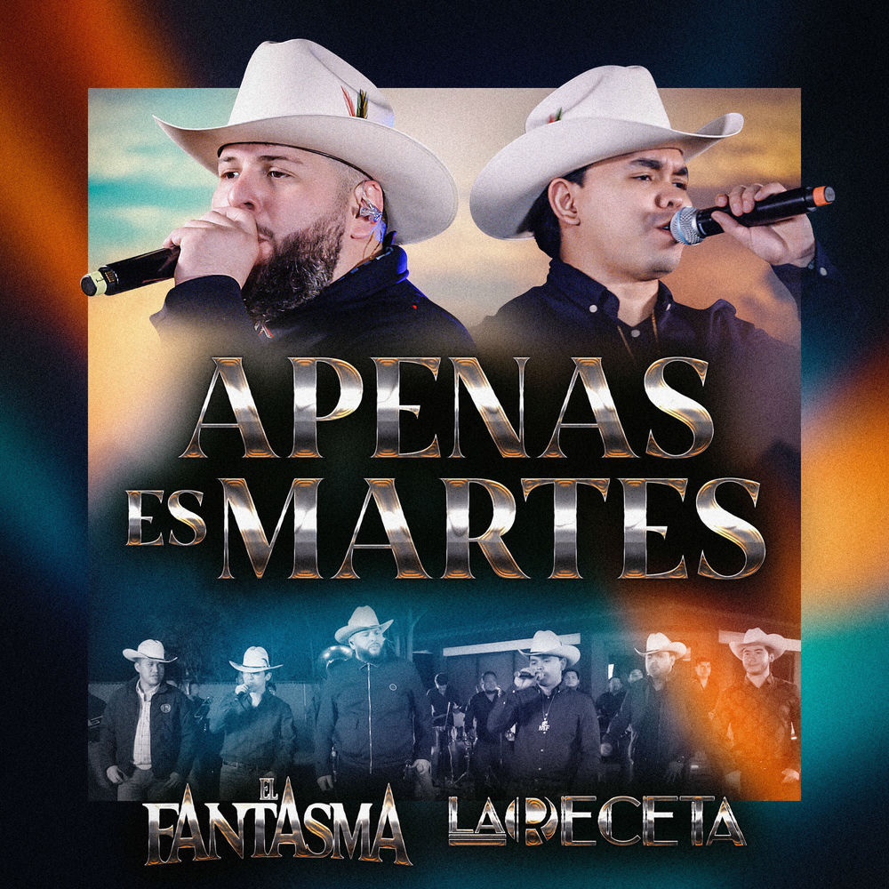 Portada de Apenas es Martes