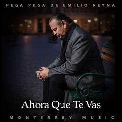 Portada de Ahora Que Te Vas