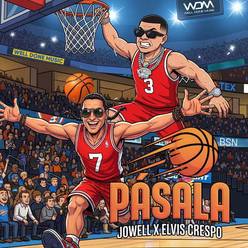 Portada de Pásala