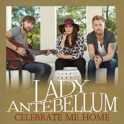 Portada de Celebrate Me Home