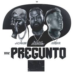 Portada de Me Pregunto