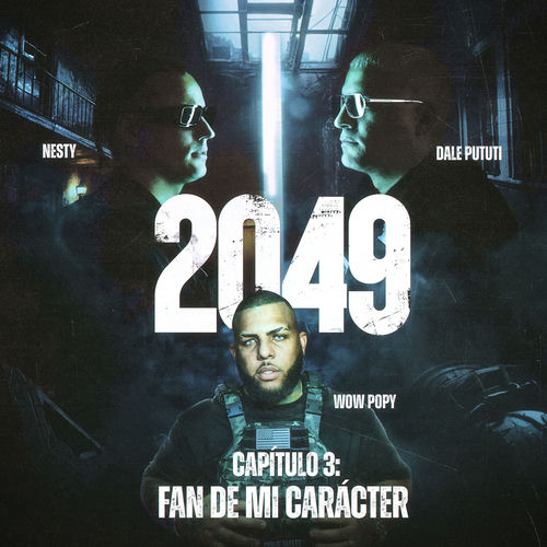 Portada de FAN DE MI CARACTER