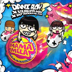 Portada de MAMÁ MELA
