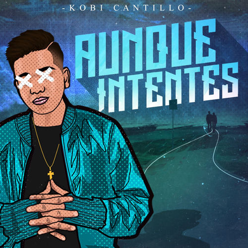 Portada de Aunque Intentes