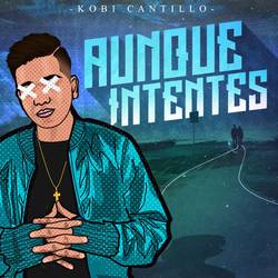 Portada de Aunque Intentes