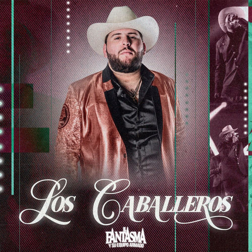 Portada de Los Caballeros