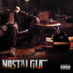 Portada de Nostalgia