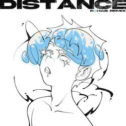 Portada de Distance (R3HAB Remix)