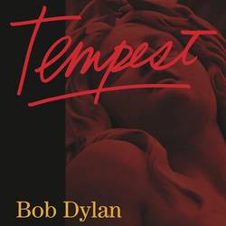 Portada de Tempest
