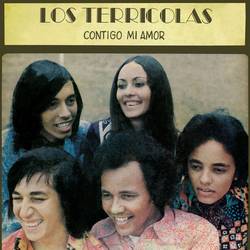 Portada de Contigo Mi Amor