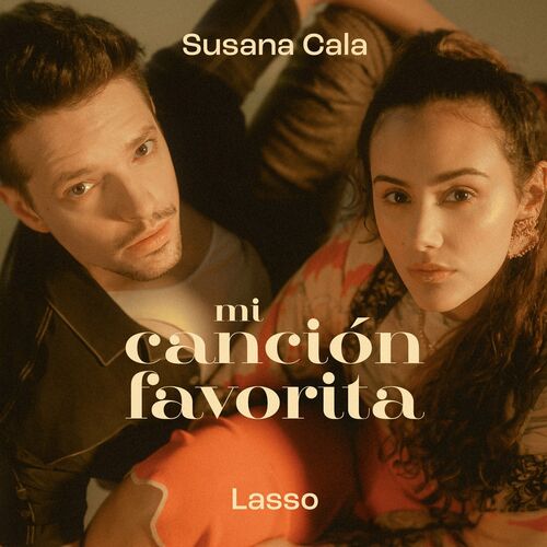 Portada de Mi Canción Favorita