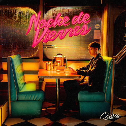 Portada de Noche de Viernes