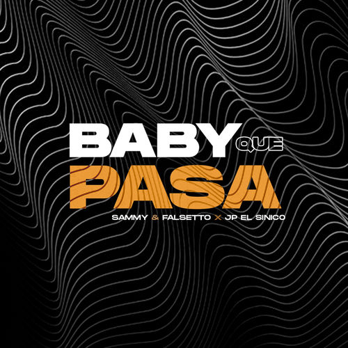 Portada de Baby Qué Pasa