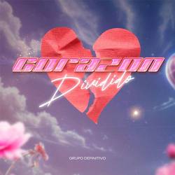 Portada de Corazón Dividido (En Vivo)