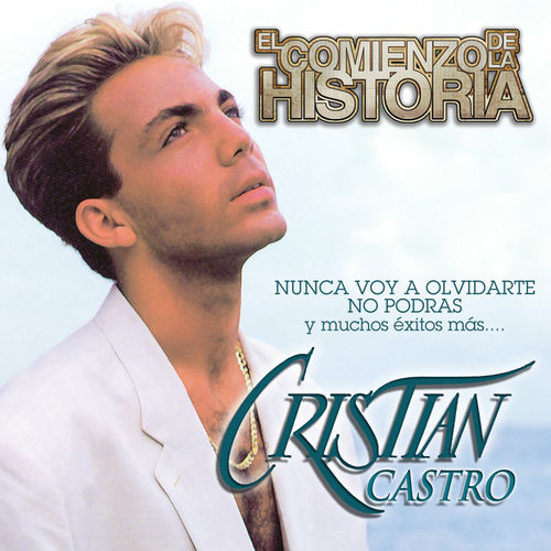 Portada de El Comienzo De La Historia
